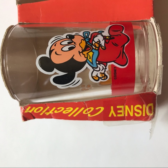 Vintage Mickey Mouse Glasses - Picture 6 of 12